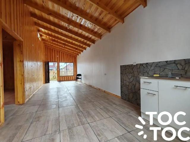 Casa en Teodoro Schmidt