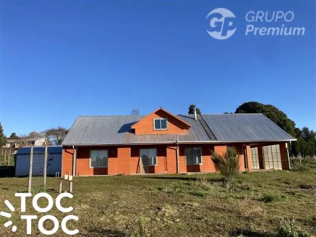 Casa en Teodoro Schmidt