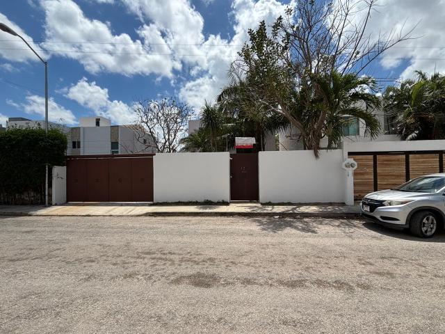 Casa en Temoz?n Norte