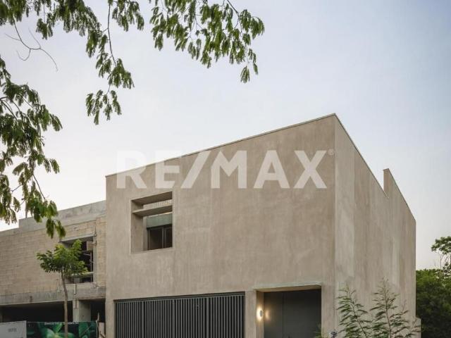 Casa en Temozon