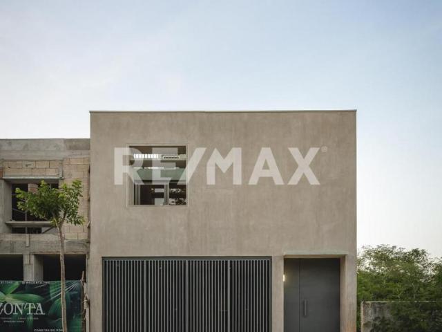 Casa en Temozon