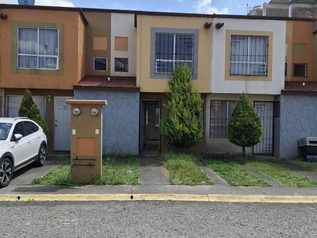 Casa en Temoaya
