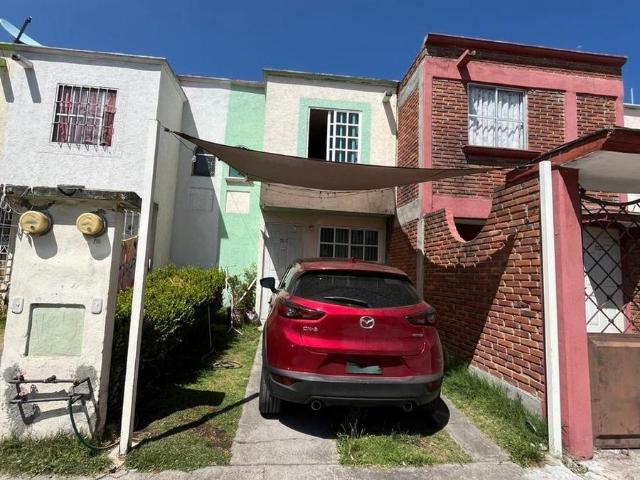 Casa en Temoaya