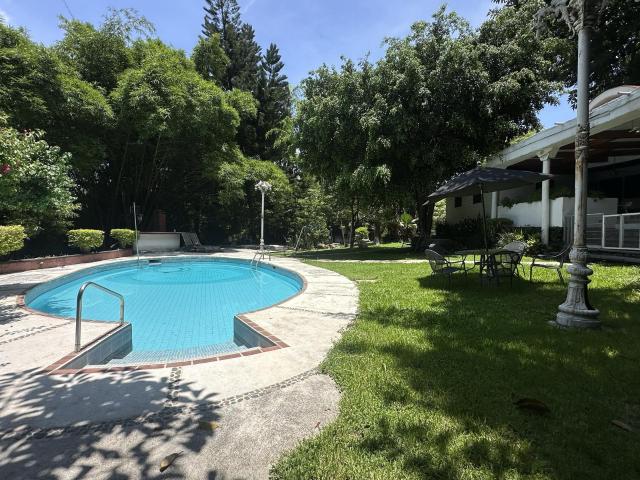 Casa en Temixco