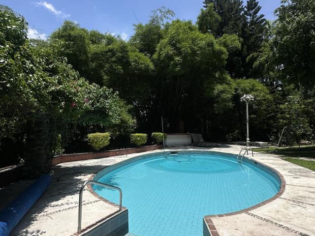Casa en Temixco
