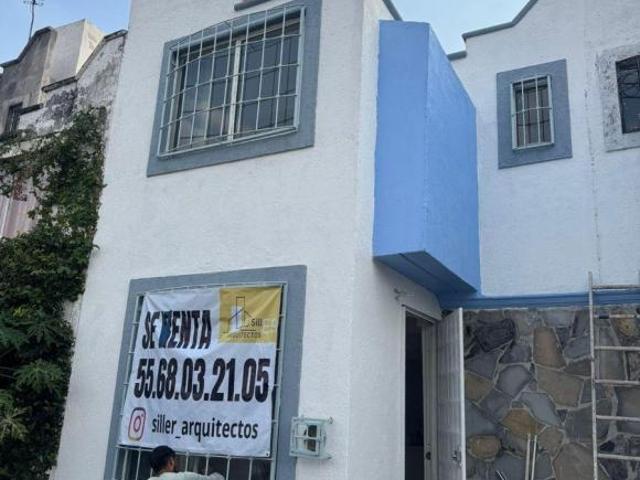 Casa en Temixco doble seguridad y Alberca