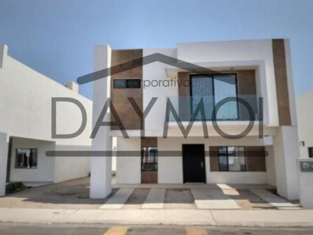 Casa en Temis VIV 3768 Lt 24, Altaria Residencial, Mexicali, BC