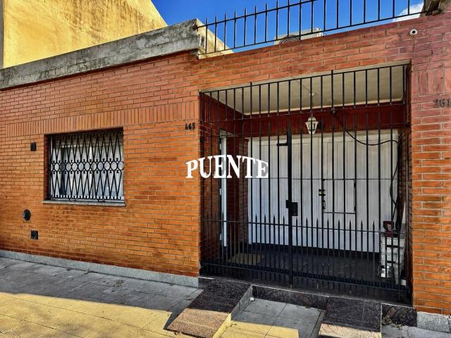 Casa en Temperley Este