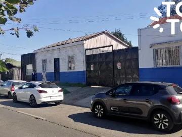 Casa en Temuco
