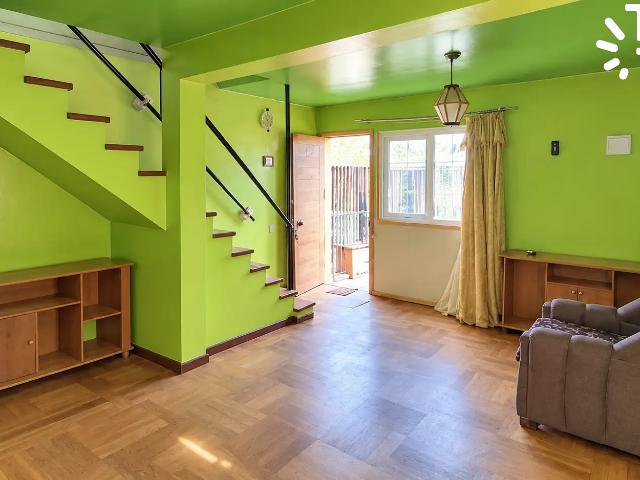 Casa en Temuco
