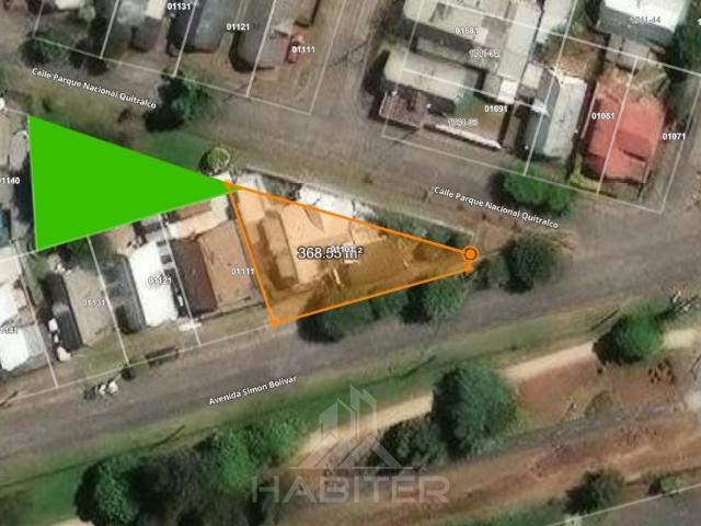 Casa en Temuco