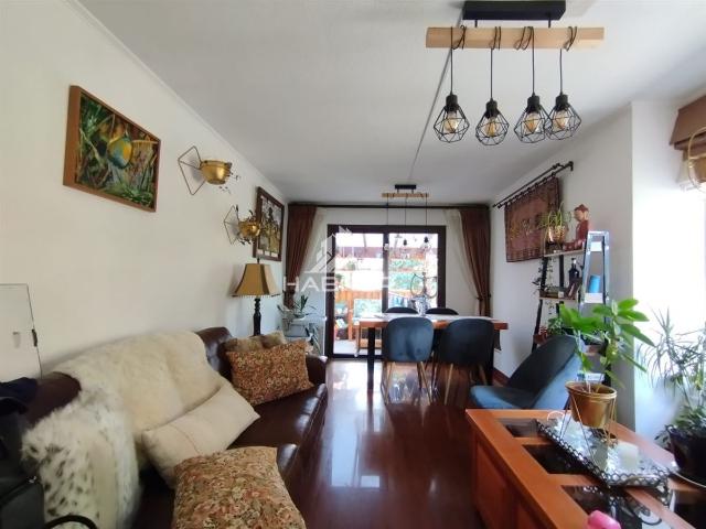 Casa en Temuco