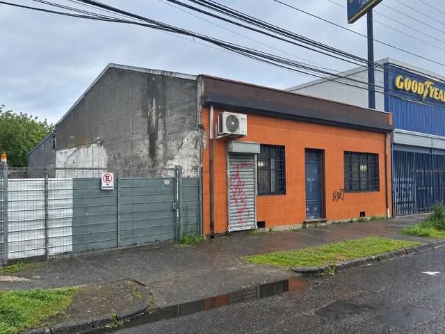 Casa en Temuco