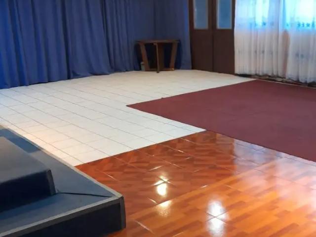 Casa en Temuco