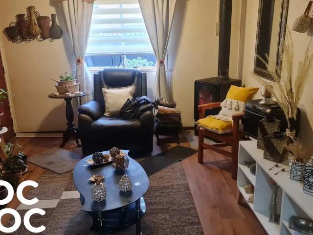 Casa en Temuco