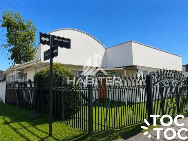 Casa en Temuco