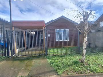 Casa en Temuco
