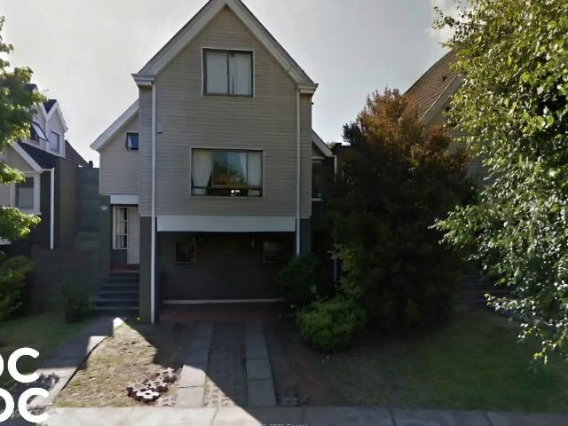 Casa en Temuco