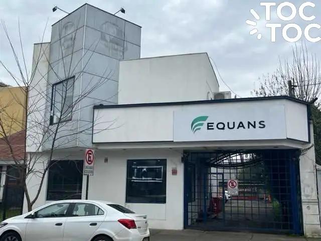 Casa en Temuco