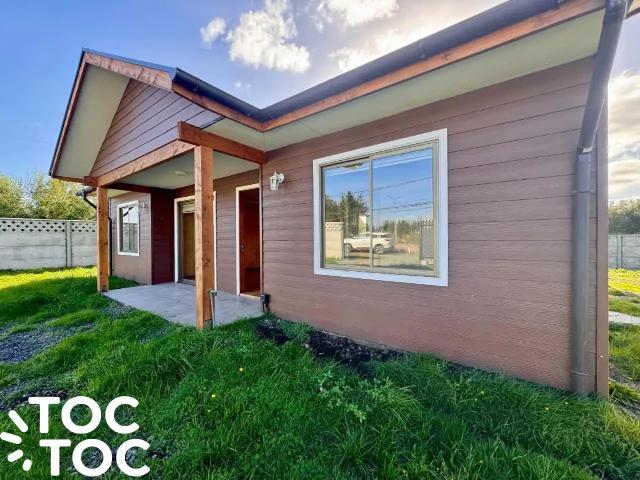 Casa en Temuco