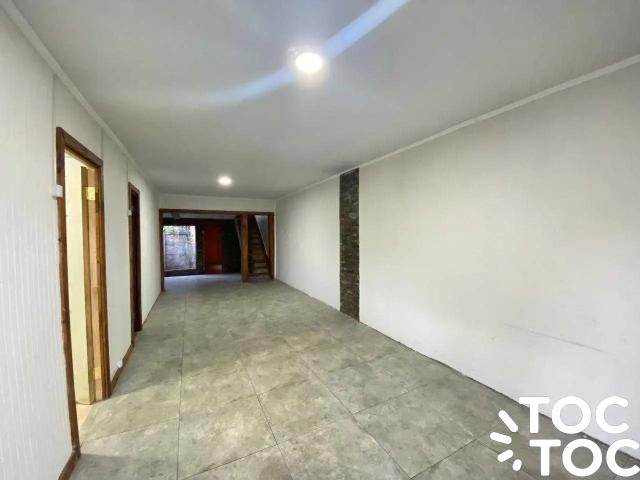 Casa en Temuco
