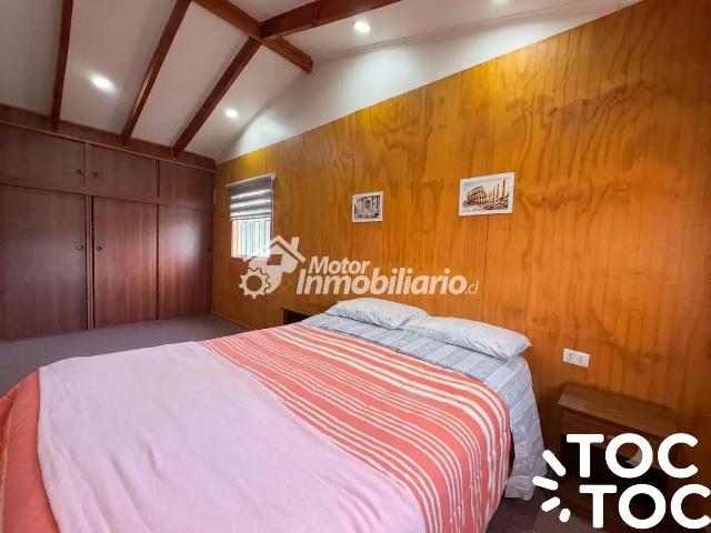 Casa en Temuco