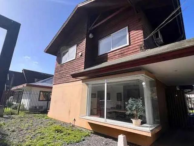 Casa en Temuco