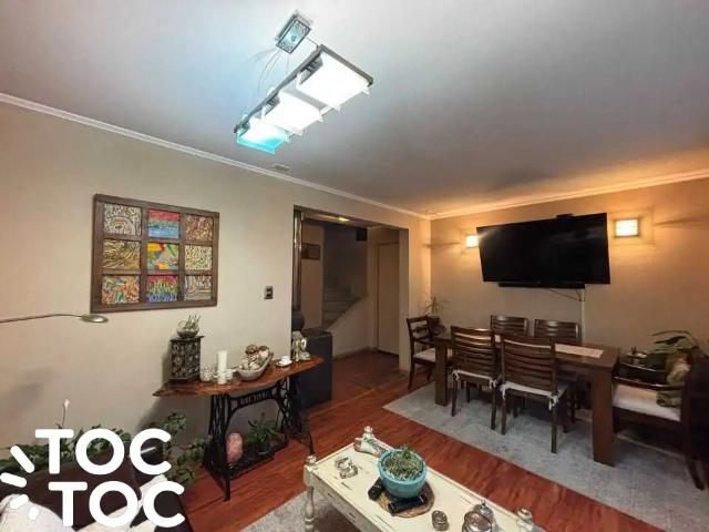 Casa en Temuco