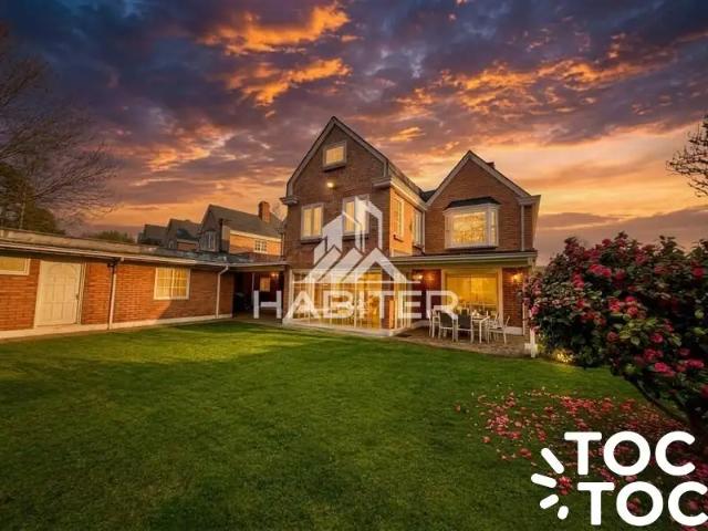 Casa en Temuco