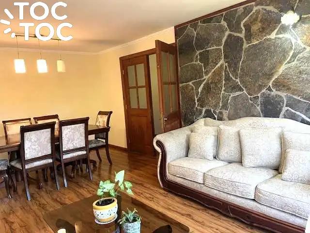 Casa en Temuco