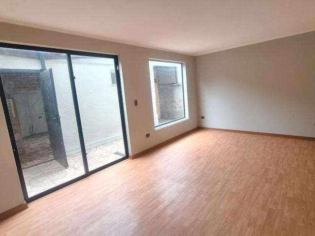 Casa en Temuco