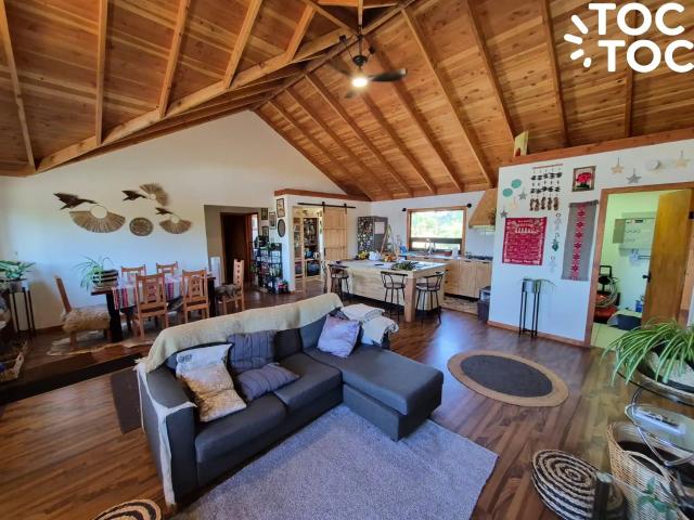 Casa en Temuco