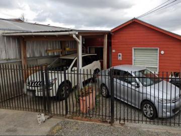 Casa en venta en Fundo El Carmen