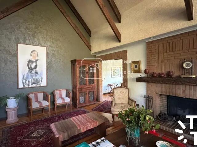 Casa en Temuco