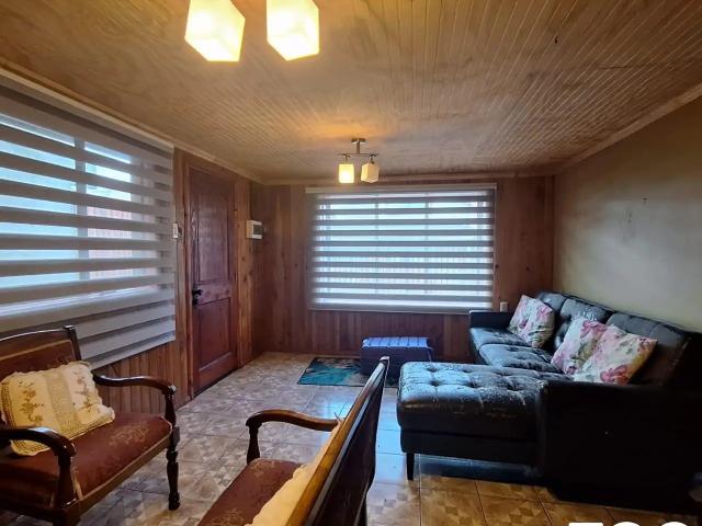 Casa en Temuco