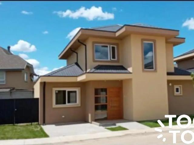 Casa en Temuco
