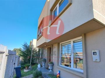 Casa en Temuco