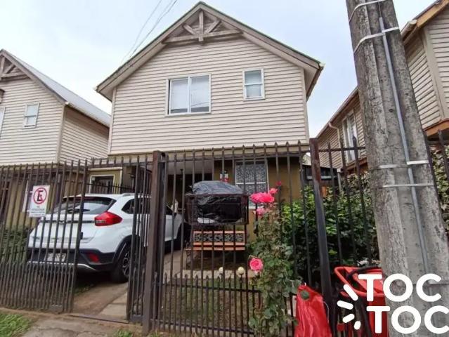 Casa en Temuco