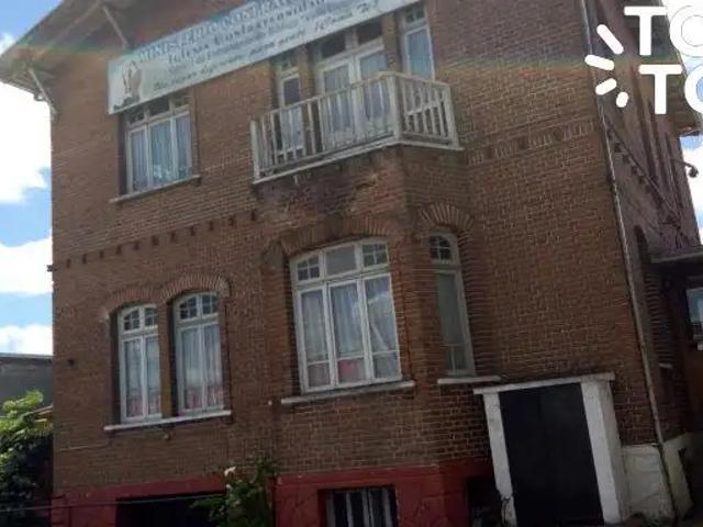 Casa en Temuco