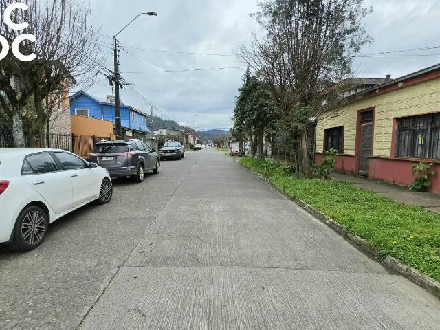 Casa en Temuco