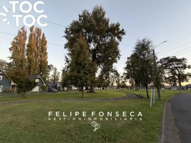 Casa en Temuco