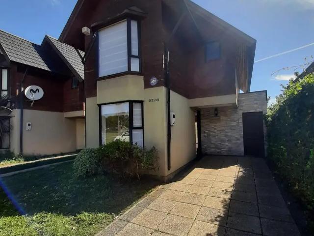 Casa en Temuco