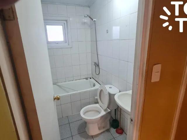 Casa en Temuco
