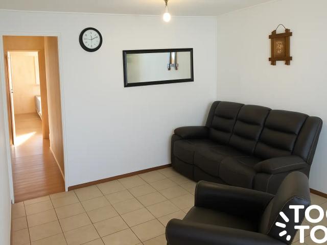 Casa en Temuco