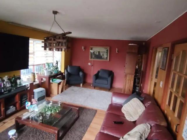 Casa en Temuco