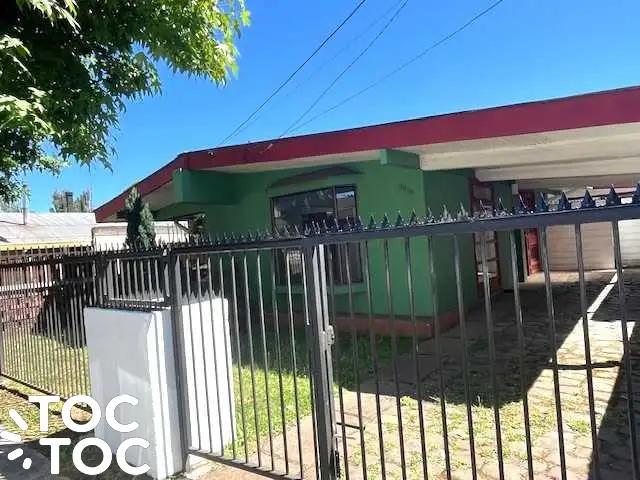 Casa en Temuco