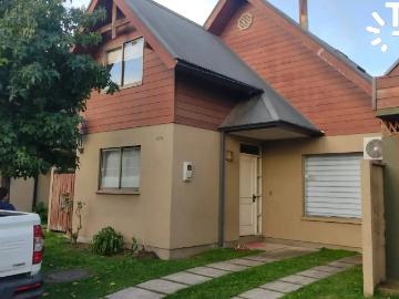 Casa en Temuco