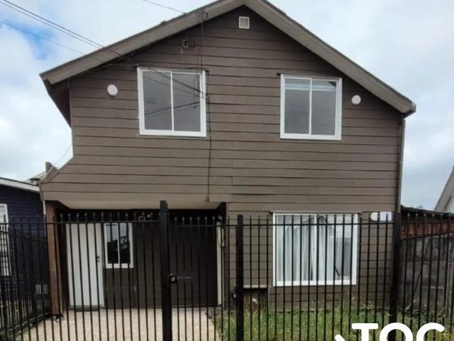 Casa en Temuco