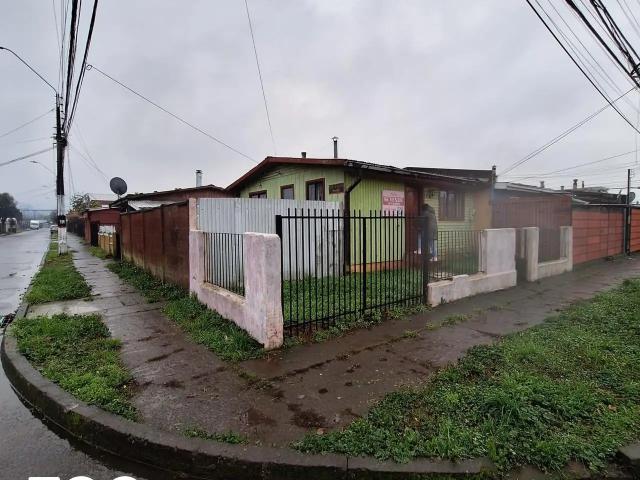 Casa en Temuco
