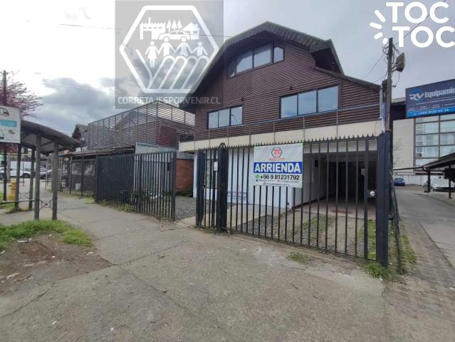 Casa en Temuco